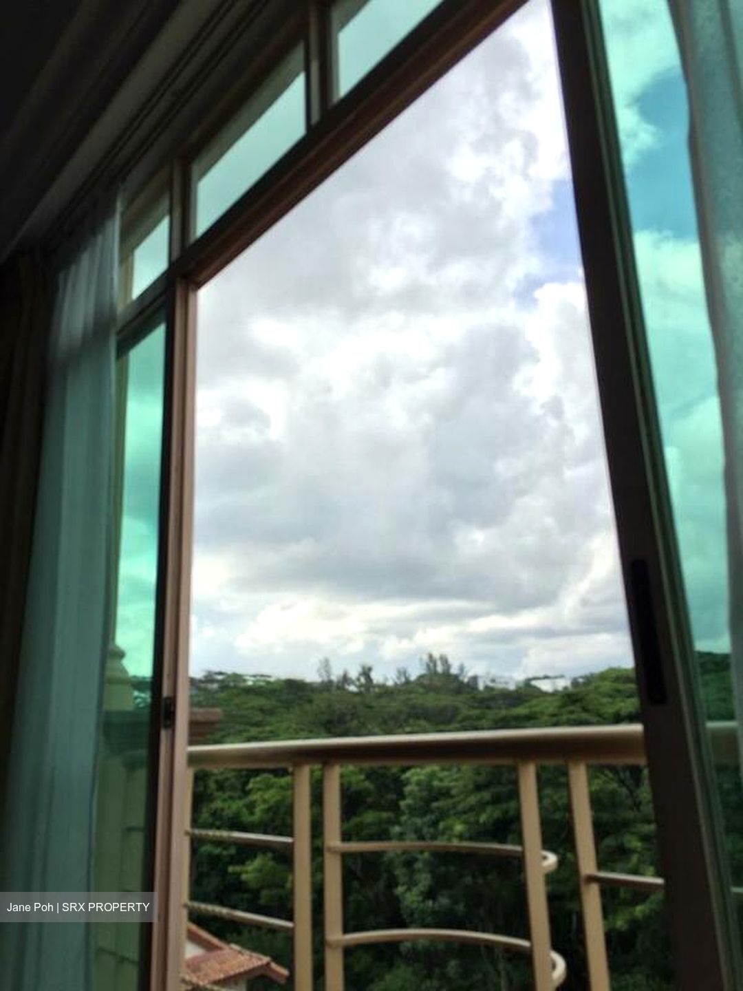 Le Hill Condominium (D5), Condominium #499088471